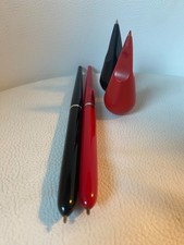 Penne sfera vintage usato  Venzone