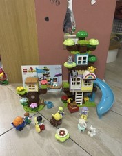 Lego duplo 10993 usato  Mariano Comense