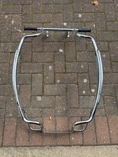Vespa crash bars for sale  SUNDERLAND