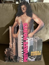 Howard stern 1997 for sale  Pikesville