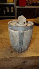 Gourde italienne modèle d'occasion  Civray