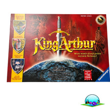 King arthur elektronisches gebraucht kaufen  Lauterbach