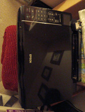 Epson stylus sx515w for sale  HUNSTANTON