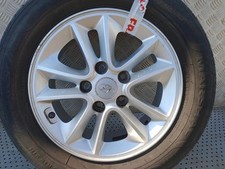 Hyundai i30 alloy for sale  WEST BROMWICH