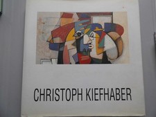 Christoph kiefhaber galeria gebraucht kaufen  Eggenstein-Leopoldshafen
