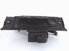 Poignee porte coffre d'occasion  Chemillé