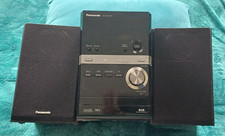 Panasonic pm42db hifi for sale  HASLEMERE