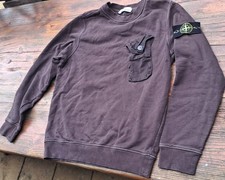 Stone island pulli gebraucht kaufen  Wincheringen