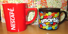 Collectable coffee tea for sale  UXBRIDGE