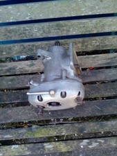 Bsa a10 plunger for sale  CARNFORTH