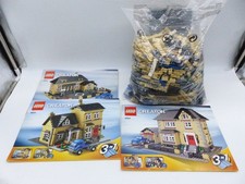 Usado, LEGO Creator 3-in-1 4954 Model Town House (6649Z) comprar usado  Enviando para Brazil