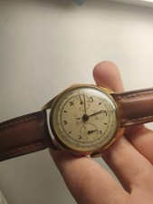 Orologio cronografo titus usato  Scandiano