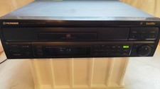 Lecteurs de Laserdisc d'occasion  Laon