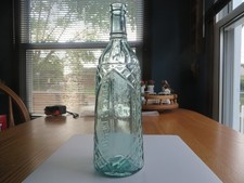 Antique bitters bottle for sale  Toledo