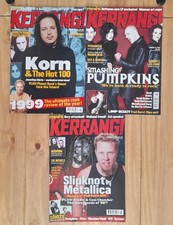 kerrang for sale kerrang for sale BRIERLEY HILL