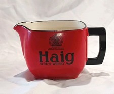 Vintage haigs scotch for sale  DUNDEE