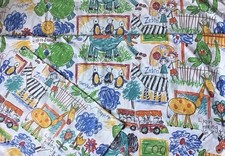 Vintage jungle animal for sale Vintage jungle animal for sale  LITTLEHAMPTON