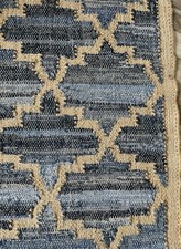 Natural jute rug for sale  Fort Lauderdale