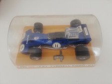Politoys tyrrell ford usato  Italia