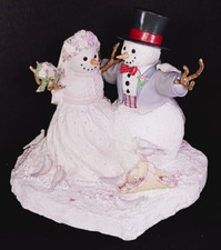 Lenox winter wedding for sale  Germantown