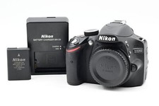 Nikon d3200 24.2mp for sale  Indianapolis