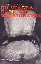 Viagra vinaigrette eliane d'occasion  Hennebont