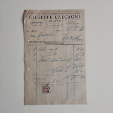 1930 giuseppe calcagno usato  San Pietro di Morubio