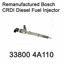 Injetor de combustível diesel CRDI 1P 33800 4A110 para Hyundai Starex Kia Sorento , usado comprar usado  Enviando para Brazil