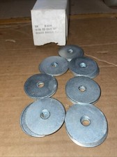 Fender washer steel for sale  Stonington