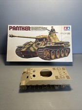 Tamiya 35065 panther gebraucht kaufen  Hannover