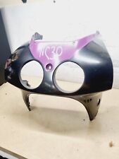 Genuine honda vfr400 for sale  IPSWICH