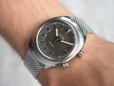 1968 omega chronostop for sale  LEAMINGTON SPA