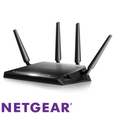 Netgear nighthawk ac2350 usato  Piacenza
