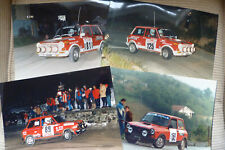 Autobianchi a112 rally for sale  LEDBURY