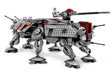 Lego start wars gebraucht kaufen  Dortmund