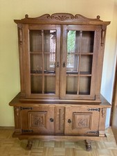 Geschirrschrank gebraucht kaufen  Bad Münder