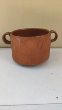 Pentola terracotta usato  Reggio Calabria