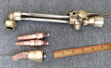 Harris acetylene cutting for sale  Riverside