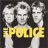 THE POLICE  30 TRACKS 2 CDs comprar usado  Enviando para Brazil