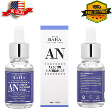 Niacinamida 5% com soro de arbutina para pigmentações faciais, corretor de manchas escuras-EUA, usado comprar usado Niacinamida 5% com soro de arbutina para pigmentações faciais, corretor de manchas escuras-EUA, usado comprar usado  Enviando para Brazil