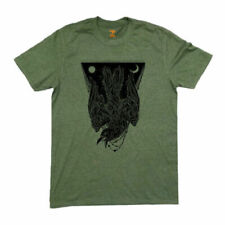 Black crow shirt for sale  EASTBOURNE