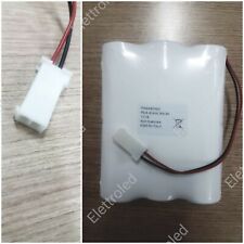 Batteria antifurto security usato  Pontinia