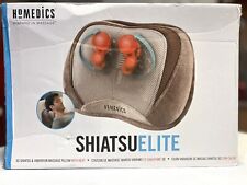 Homedics 100ha shiatsu for sale  Opelousas