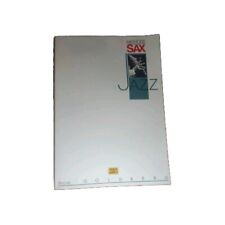 Méthode sax jazz d'occasion  Couëron