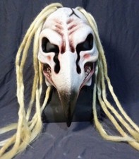 Buzzard wrestling mask for sale  NOTTINGHAM