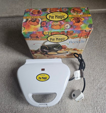 Breville pie magic for sale  SCUNTHORPE