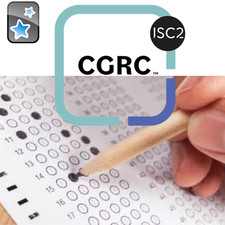 Certificação ISC2 CGRC: Risco e Conformidade no Exame de Segurança Cibernética Anki Pdf 25 comprar usado  Enviando para Brazil