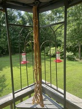 Lot macrame plant for sale  Mosinee