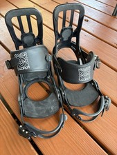 Salomon maker snowboard for sale  Asheville