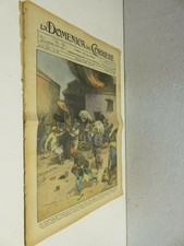 Domenica del corriere usato  Salerno